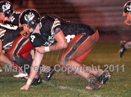 Thumbnail 2 in Willow Glen @ Los Gatos (CIF CCS D2 Playoffs) photogallery.