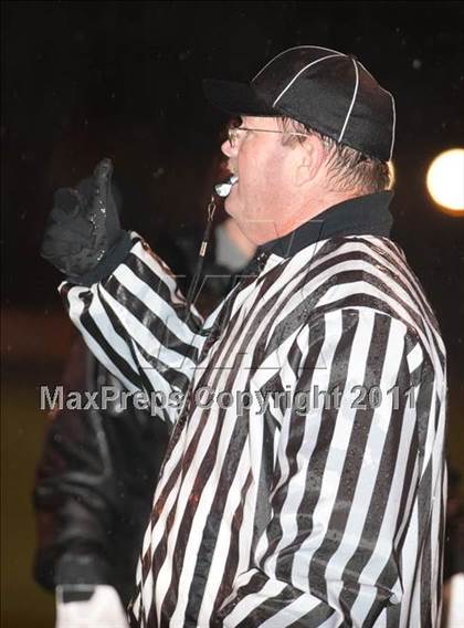 Thumbnail 1 in Willow Glen @ Los Gatos (CIF CCS D2 Playoffs) photogallery.