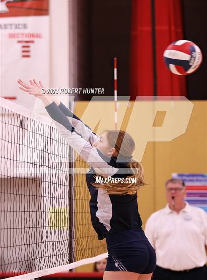 Thumbnail 1 in Penfield vs Webster Thomas photogallery.