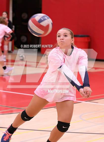 Thumbnail 3 in Penfield vs Webster Thomas photogallery.