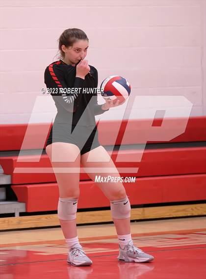 Thumbnail 2 in Penfield vs Webster Thomas photogallery.