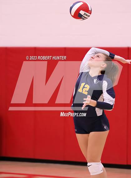 Thumbnail 3 in Penfield vs Webster Thomas photogallery.