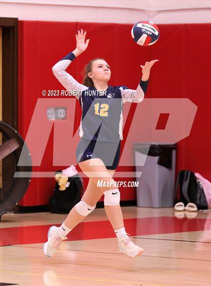 Thumbnail 1 in Penfield vs Webster Thomas photogallery.