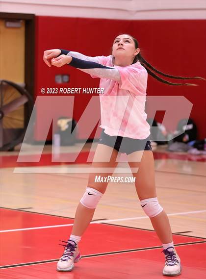 Thumbnail 2 in Penfield vs Webster Thomas photogallery.
