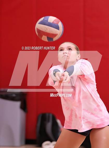 Thumbnail 2 in Penfield vs Webster Thomas photogallery.