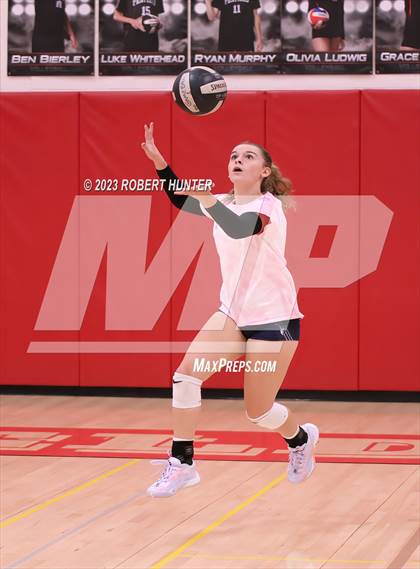 Thumbnail 1 in Penfield vs Webster Thomas photogallery.