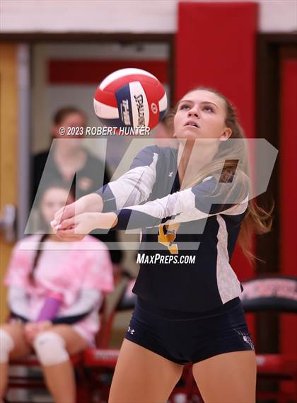 Thumbnail 2 in Penfield vs Webster Thomas photogallery.