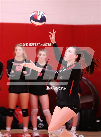 Thumbnail 2 in Penfield vs Webster Thomas photogallery.