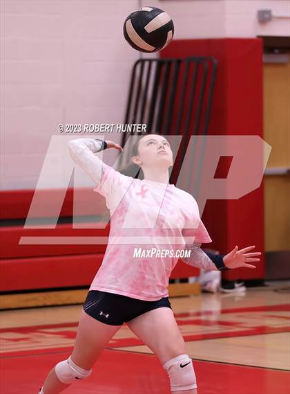 Thumbnail 2 in Penfield vs Webster Thomas photogallery.