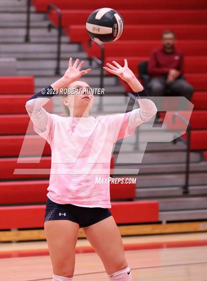 Thumbnail 3 in Penfield vs Webster Thomas photogallery.