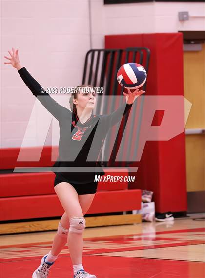 Thumbnail 3 in Penfield vs Webster Thomas photogallery.
