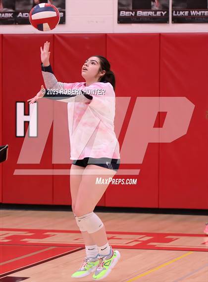 Thumbnail 2 in Penfield vs Webster Thomas photogallery.
