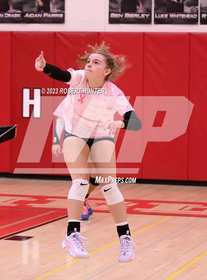 Thumbnail 1 in Penfield vs Webster Thomas photogallery.