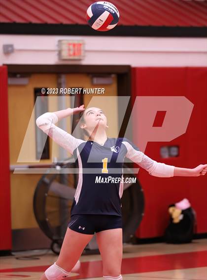 Thumbnail 3 in Penfield vs Webster Thomas photogallery.