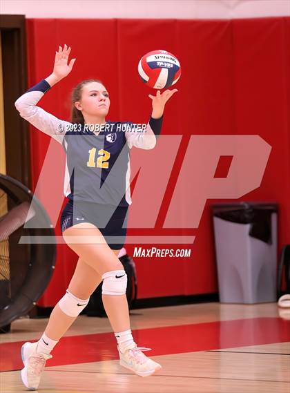 Thumbnail 1 in Penfield vs Webster Thomas photogallery.