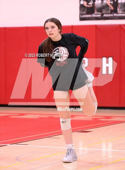 Thumbnail 2 in Penfield vs Webster Thomas photogallery.