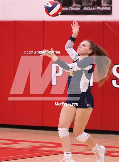 Thumbnail 2 in Penfield vs Webster Thomas photogallery.