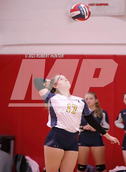Thumbnail 3 in Penfield vs Webster Thomas photogallery.