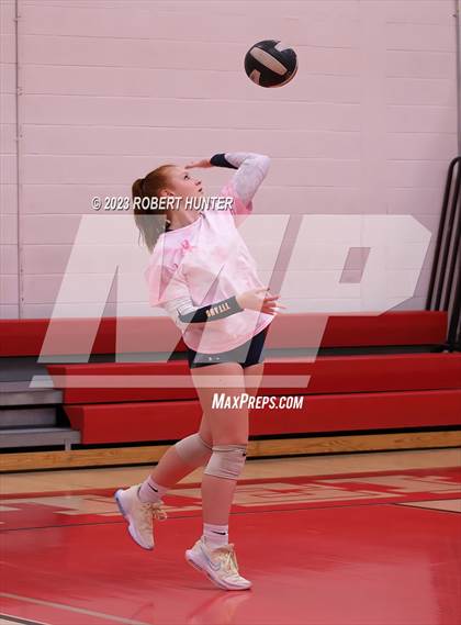 Thumbnail 3 in Penfield vs Webster Thomas photogallery.
