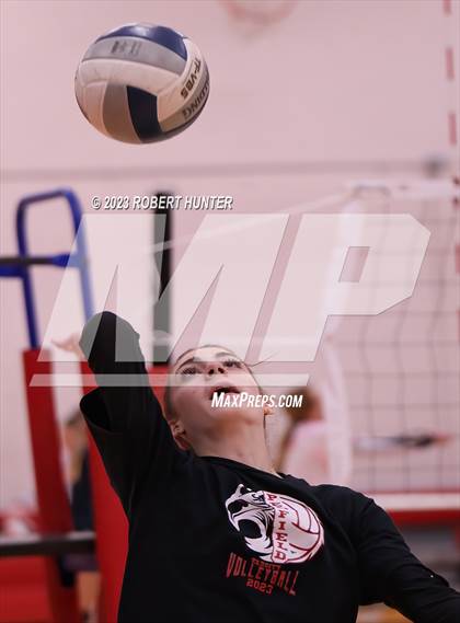 Thumbnail 3 in Penfield vs Webster Thomas photogallery.