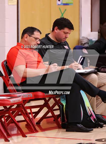 Thumbnail 1 in Penfield vs Webster Thomas photogallery.