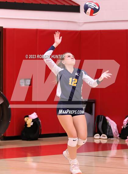 Thumbnail 2 in Penfield vs Webster Thomas photogallery.