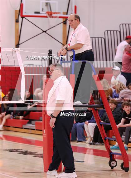 Thumbnail 3 in Penfield vs Webster Thomas photogallery.