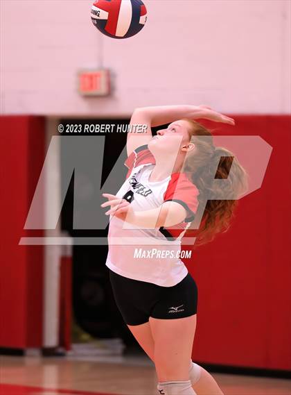 Thumbnail 2 in Penfield vs Webster Thomas photogallery.