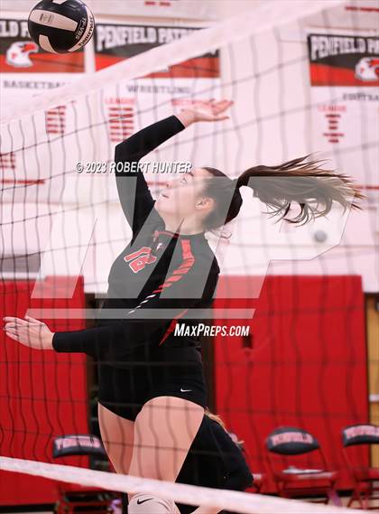 Thumbnail 1 in Penfield vs Webster Thomas photogallery.