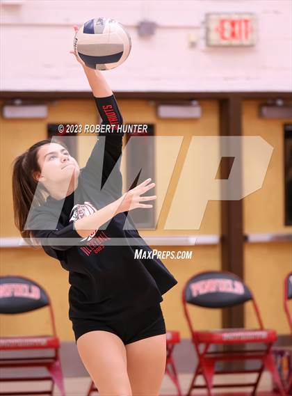 Thumbnail 3 in Penfield vs Webster Thomas photogallery.