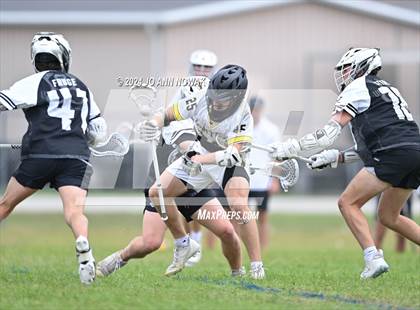 Thumbnail 2 in Vandegrift @ Cypress Woods photogallery.