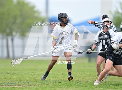 Thumbnail 3 in Vandegrift @ Cypress Woods photogallery.