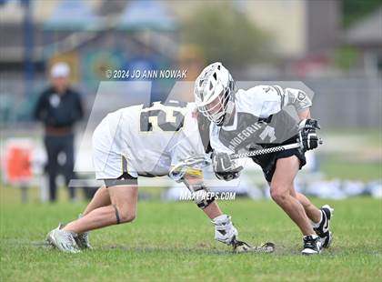 Thumbnail 3 in Vandegrift @ Cypress Woods photogallery.