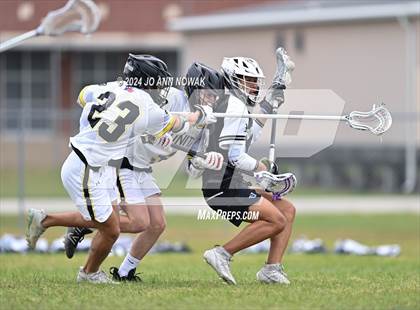 Thumbnail 3 in Vandegrift @ Cypress Woods photogallery.