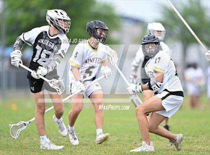 Thumbnail 1 in Vandegrift @ Cypress Woods photogallery.