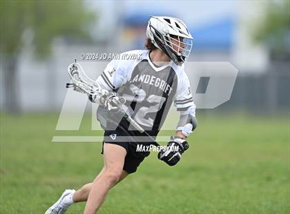Thumbnail 1 in Vandegrift @ Cypress Woods photogallery.