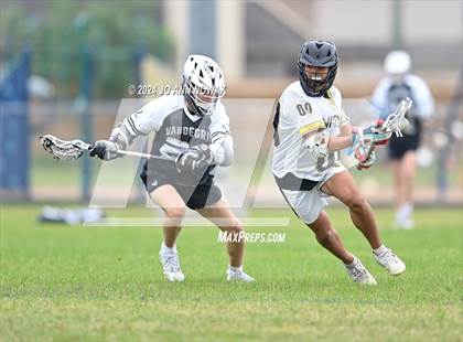 Thumbnail 2 in Vandegrift @ Cypress Woods photogallery.