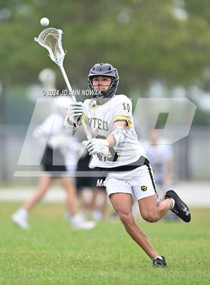 Thumbnail 1 in Vandegrift @ Cypress Woods photogallery.