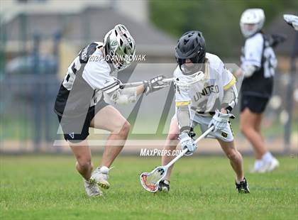 Thumbnail 1 in Vandegrift @ Cypress Woods photogallery.