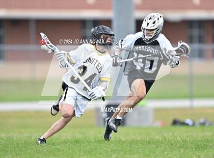 Thumbnail 3 in Vandegrift @ Cypress Woods photogallery.