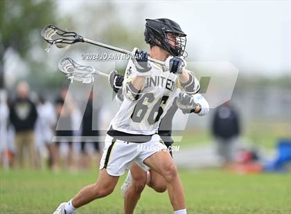 Thumbnail 1 in Vandegrift @ Cypress Woods photogallery.