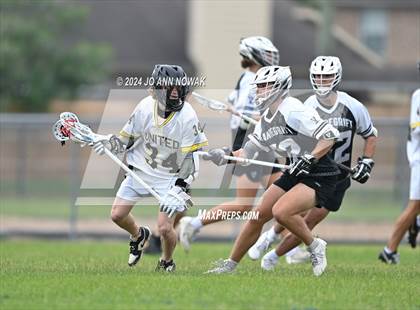 Thumbnail 3 in Vandegrift @ Cypress Woods photogallery.