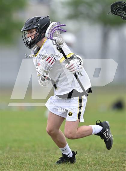 Thumbnail 3 in Vandegrift @ Cypress Woods photogallery.