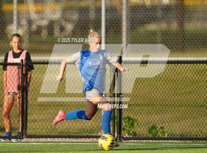 Thumbnail 2 in Noblesville @ Hamilton Southeastern photogallery.