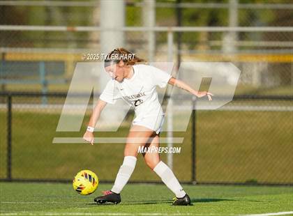 Thumbnail 2 in Noblesville @ Hamilton Southeastern photogallery.