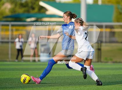 Thumbnail 2 in Noblesville @ Hamilton Southeastern photogallery.