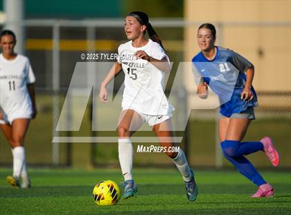Thumbnail 1 in Noblesville @ Hamilton Southeastern photogallery.
