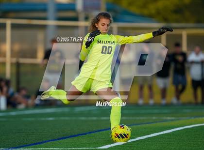 Thumbnail 1 in Noblesville @ Hamilton Southeastern photogallery.