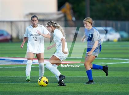 Thumbnail 2 in Noblesville @ Hamilton Southeastern photogallery.
