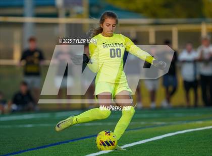 Thumbnail 3 in Noblesville @ Hamilton Southeastern photogallery.